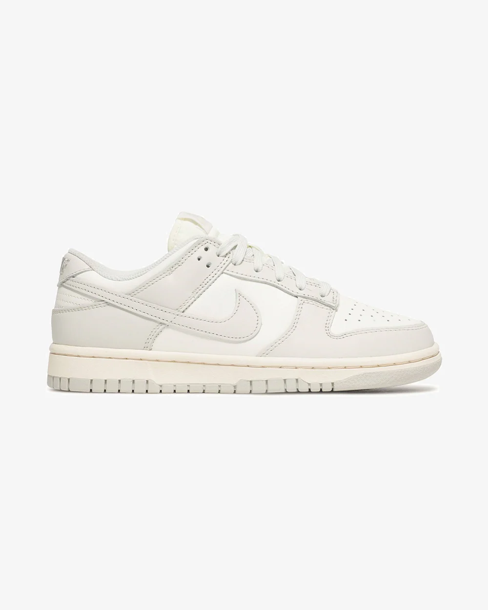 NIKE DUNK LOW WMNS SAIL LIGHT BONE