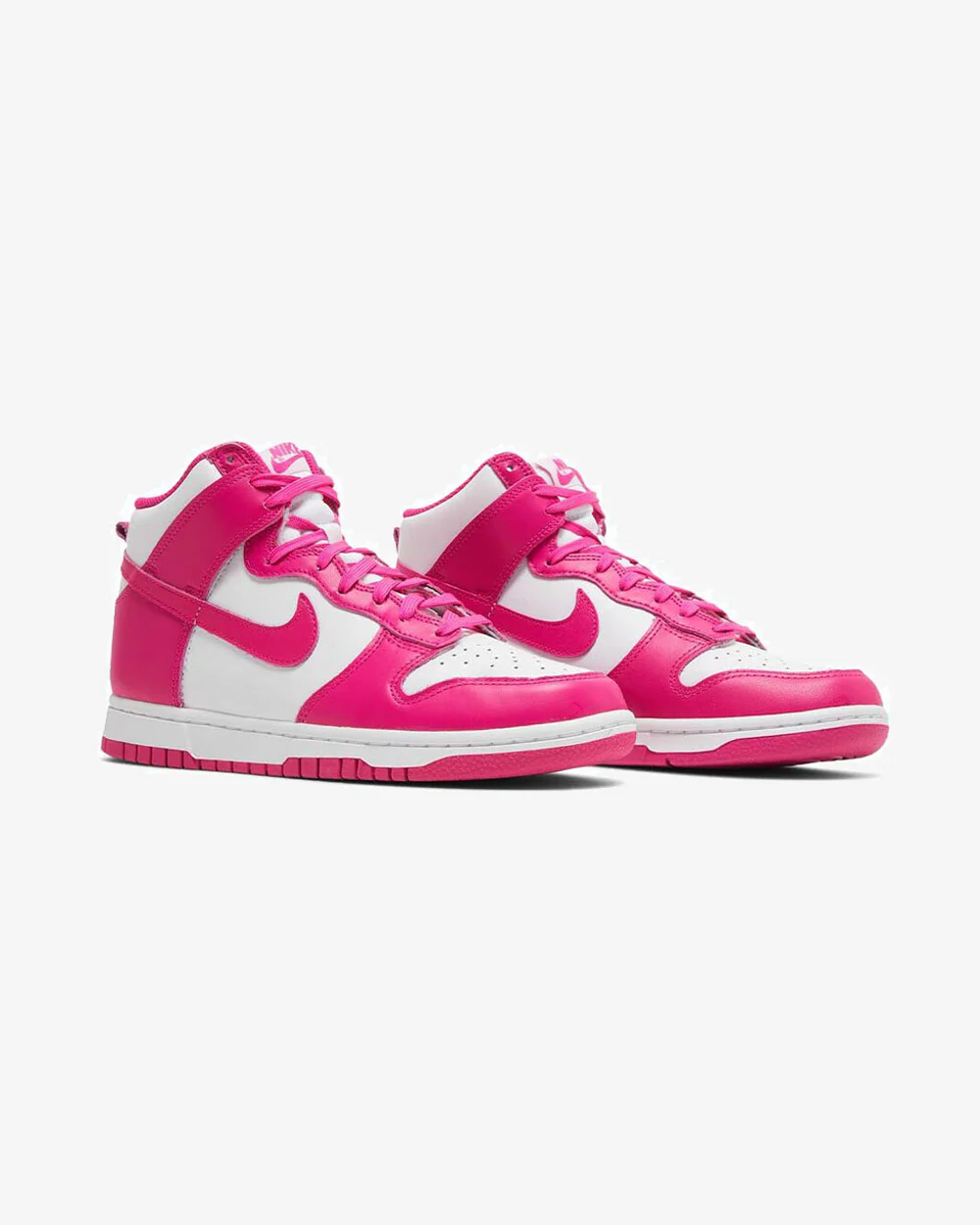NIKE DUNK HIGH PINK PRIME WMNS 2021