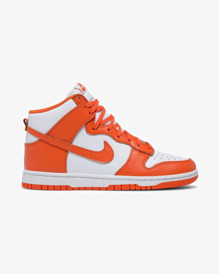 NIKE DUNK HIGH SP SYRACUSE 2021