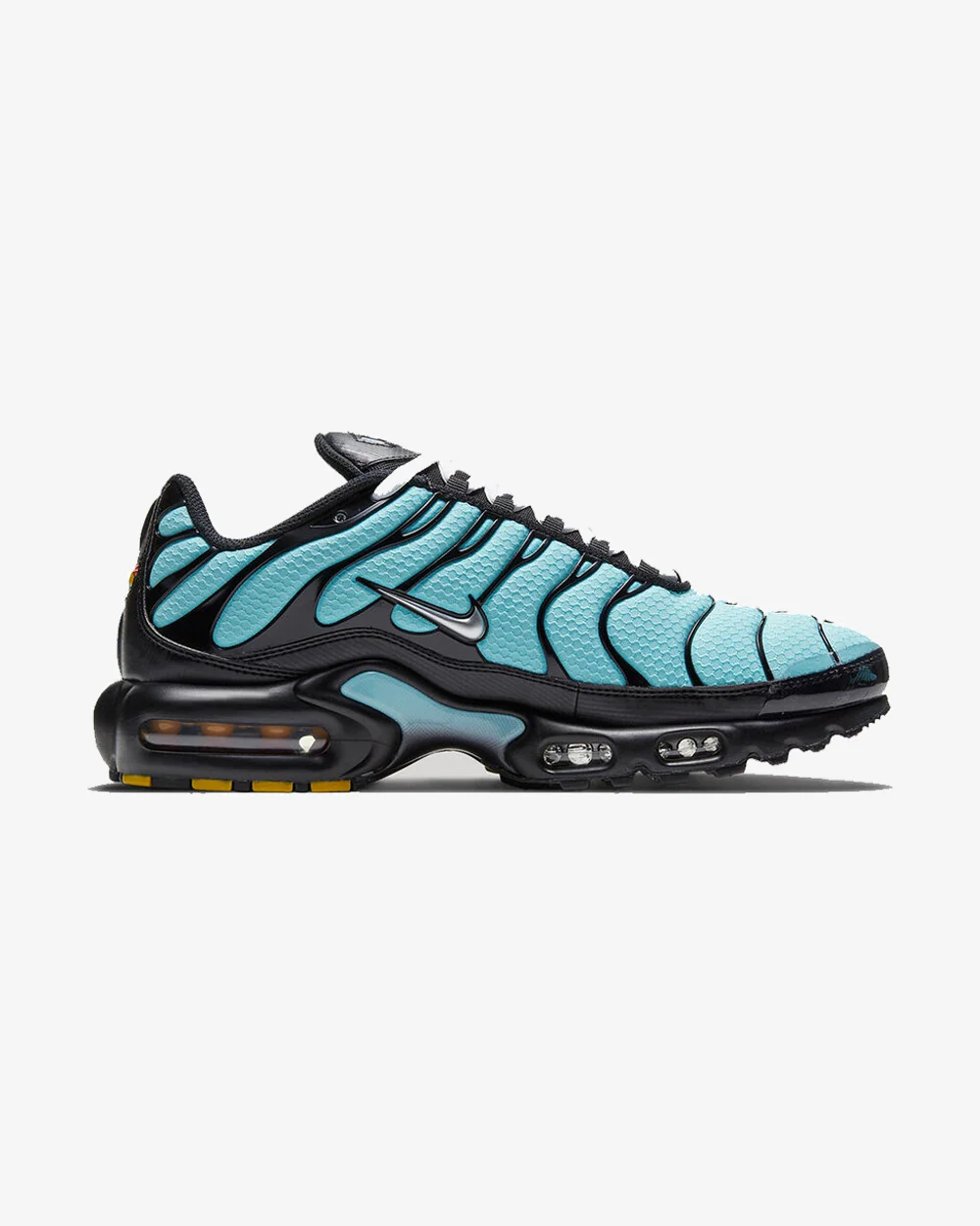 NIKE AIR MAX PLUS TN TUNED DARK TIFFANY