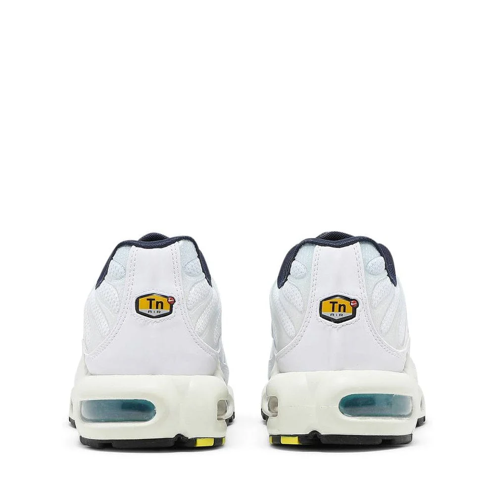 NIKE AIR MAX PLUS TN TUNED 1 CHILLOUT PSYCHIC BLUE