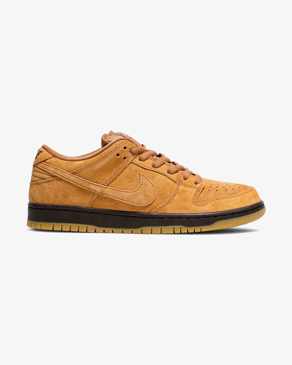 NIKE SB DUNK LOW WHEAT 2020