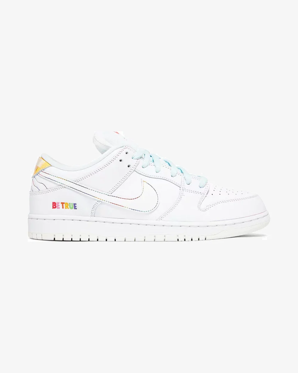 NIKE DUNK LOW PRO SB BE TRUE (NEW)
