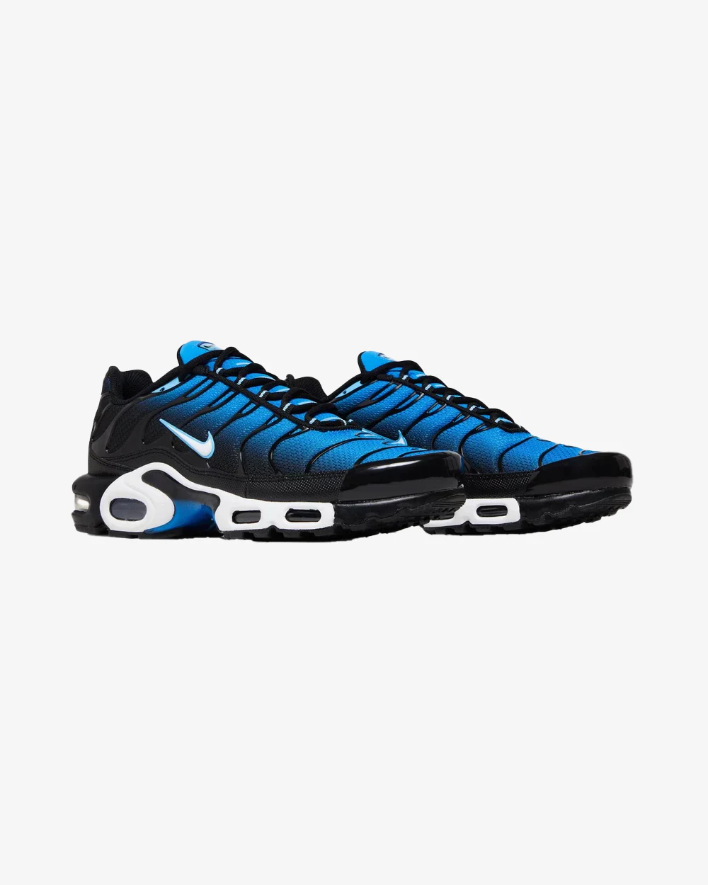 NIKE AIR MAX PLUS TN AQUARIUS BLUE (NEW)