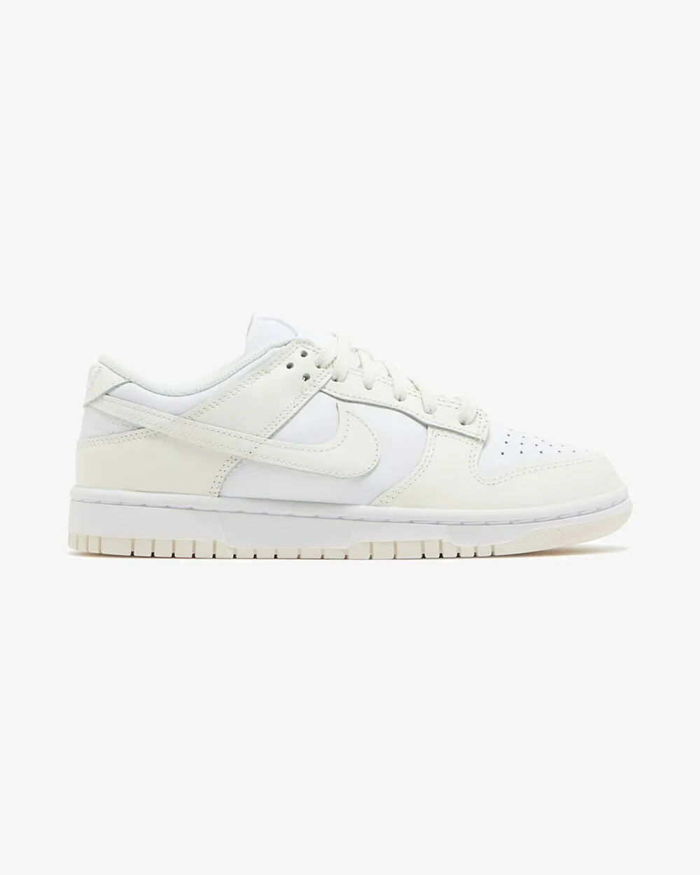 NIKE DUNK LOW WMNS COCONUT MILK