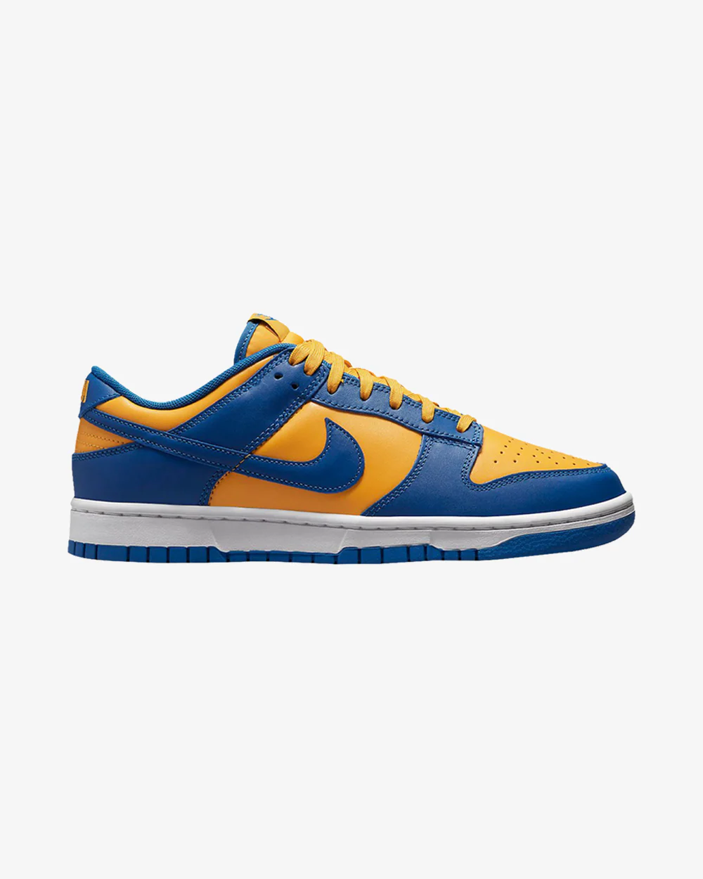 NIKE DUNK LOW RETRO UCLA