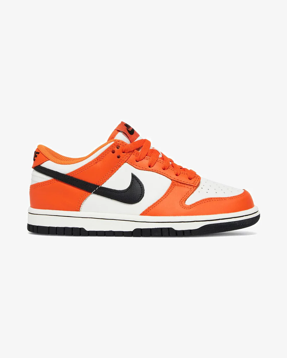 NIKE DUNK LOW GS HALLOWEEN 2022
