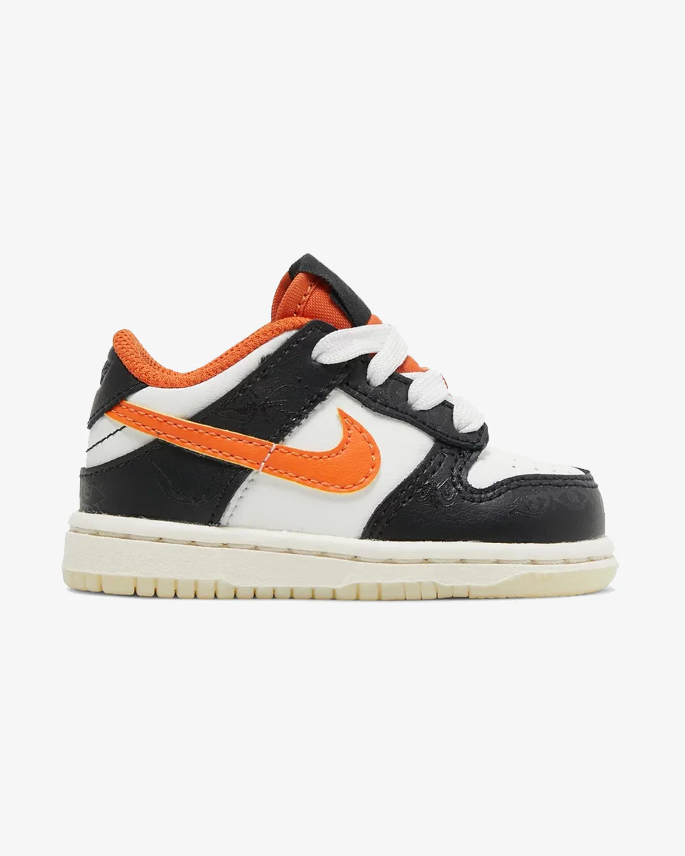 NIKE DUNK LOW PRM TODDLER HALLOWEEN 2021