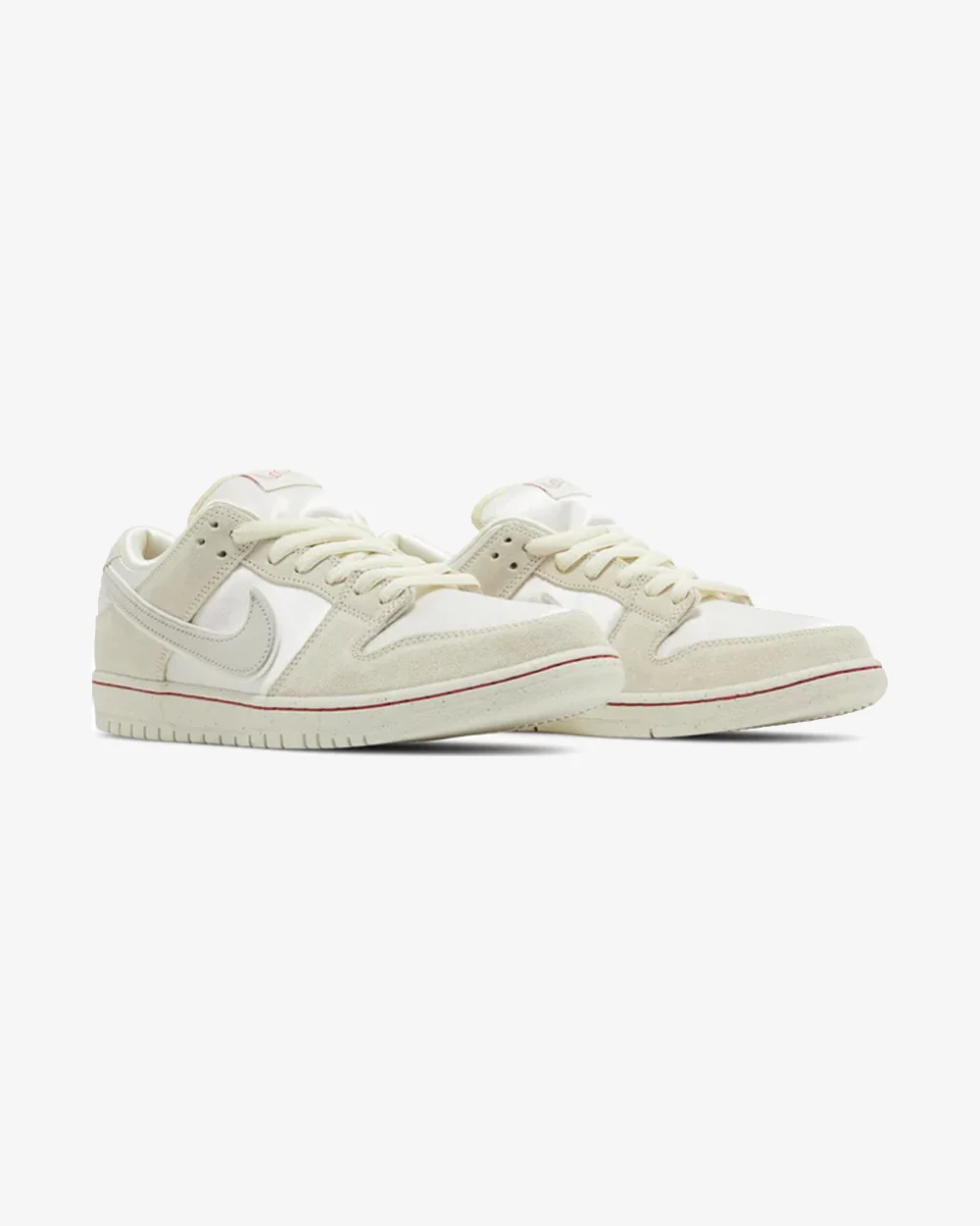 NIKE SB DUNK LOW CITY OF LOVE LIGHT BONE