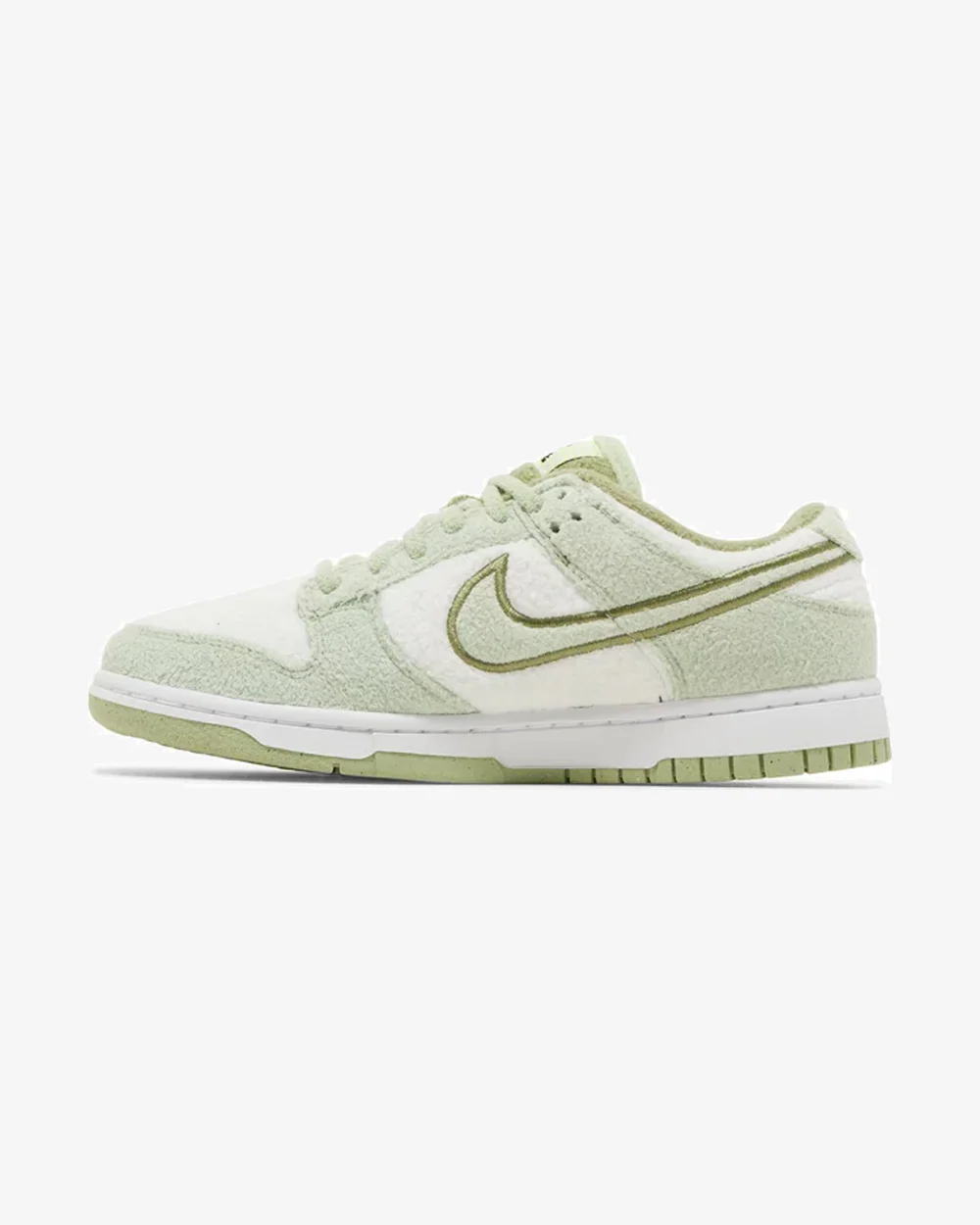 NIKE DUNK LOW SE CC WMNS HONEYDEW