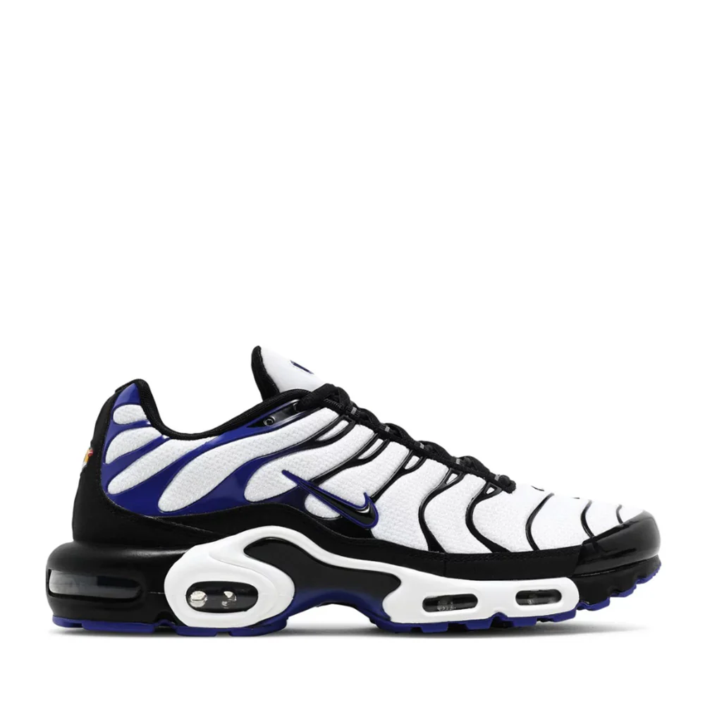 NIKE AIR MAX PLUS TN PERSIAN (NEW)