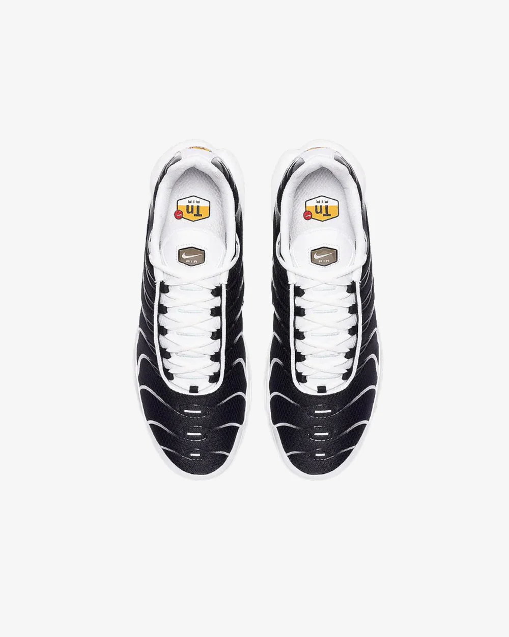 NIKE AIR MAX PLUS TN KILLER WHALE