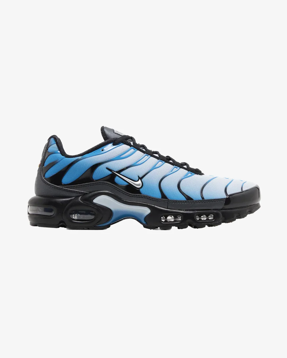 NIKE AIR MAX PLUS TN NEPTUNE BLUE