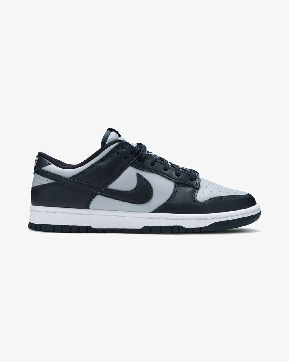 NIKE DUNK LOW GEORGETOWN
