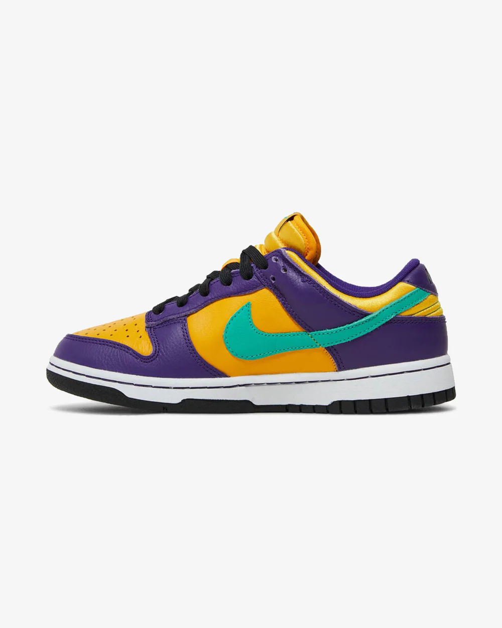 NIKE DUNK LOW WMNS LX LISA LESLIE (NEW)