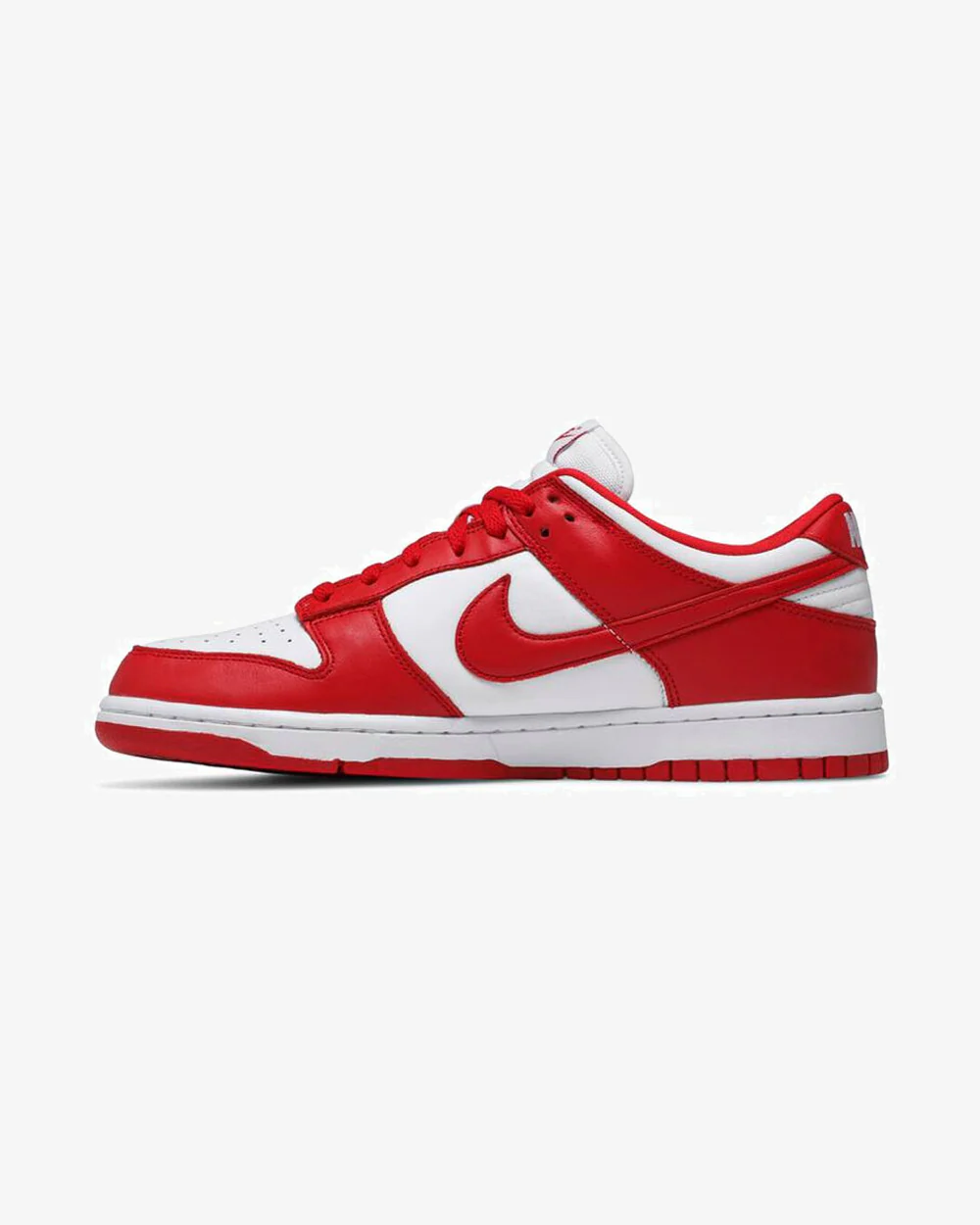 NIKE DUNK LOW RETRO SP ST.JOHNS UNIVERSITY RED 2020 / 2023