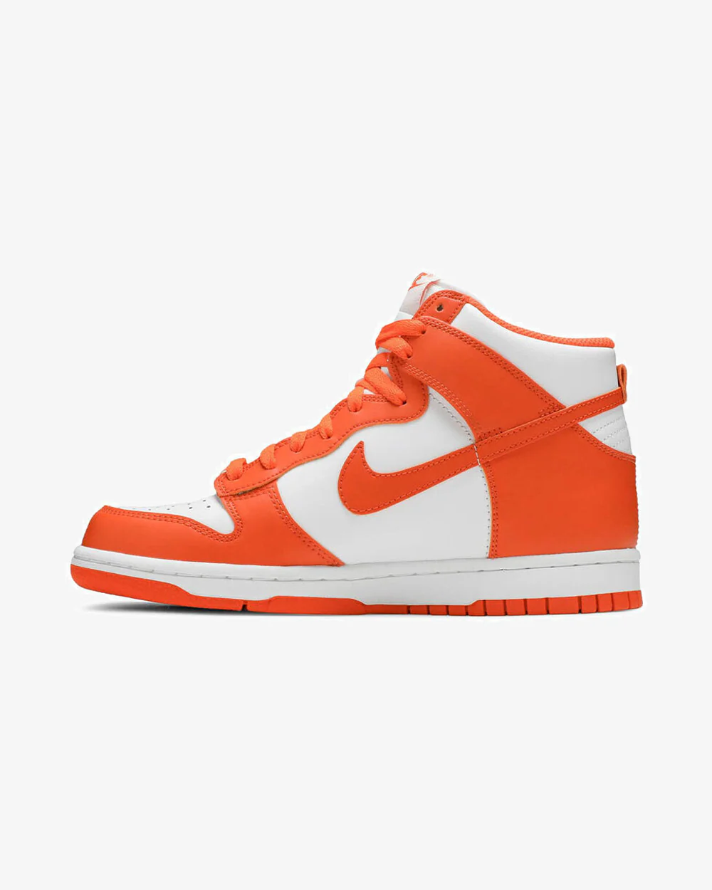 NIKE DUNK HIGH SYRACUSE GS (2021)