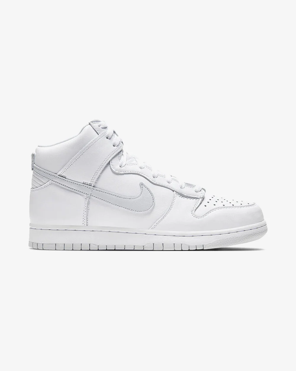NIKE DUNK HIGH SP PURE PLATINUM