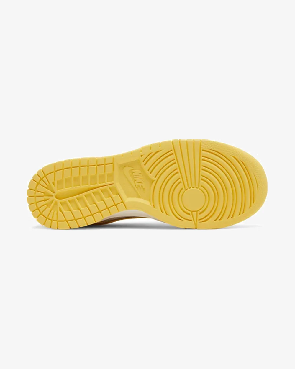 NIKE DUNK LOW WMNS CITRON PULSE