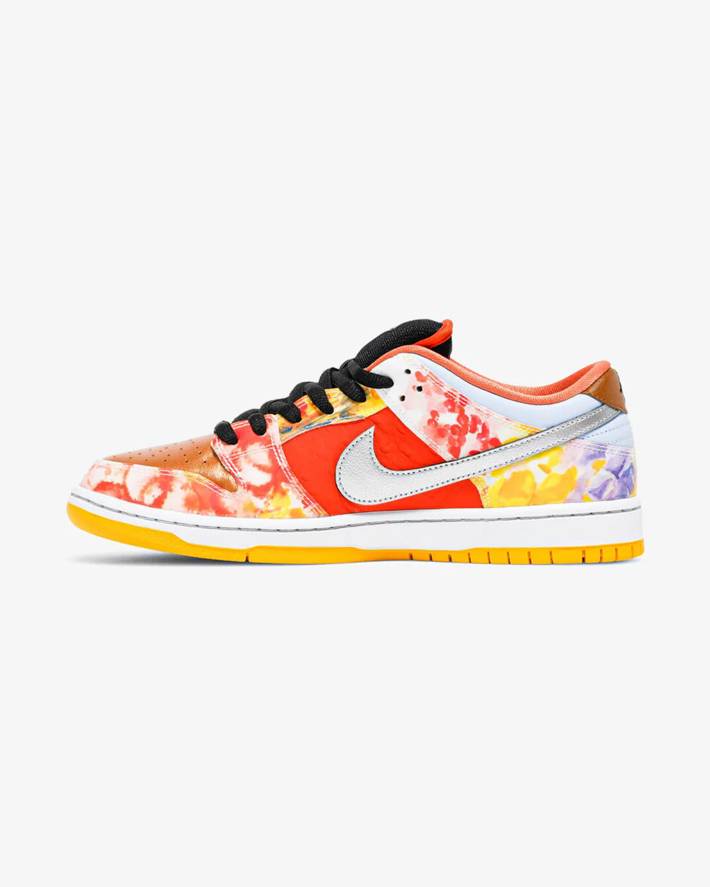 NIKE SB DUNK LOW STREET HAWKER (2021) US10.5M / US12W / EU44.5