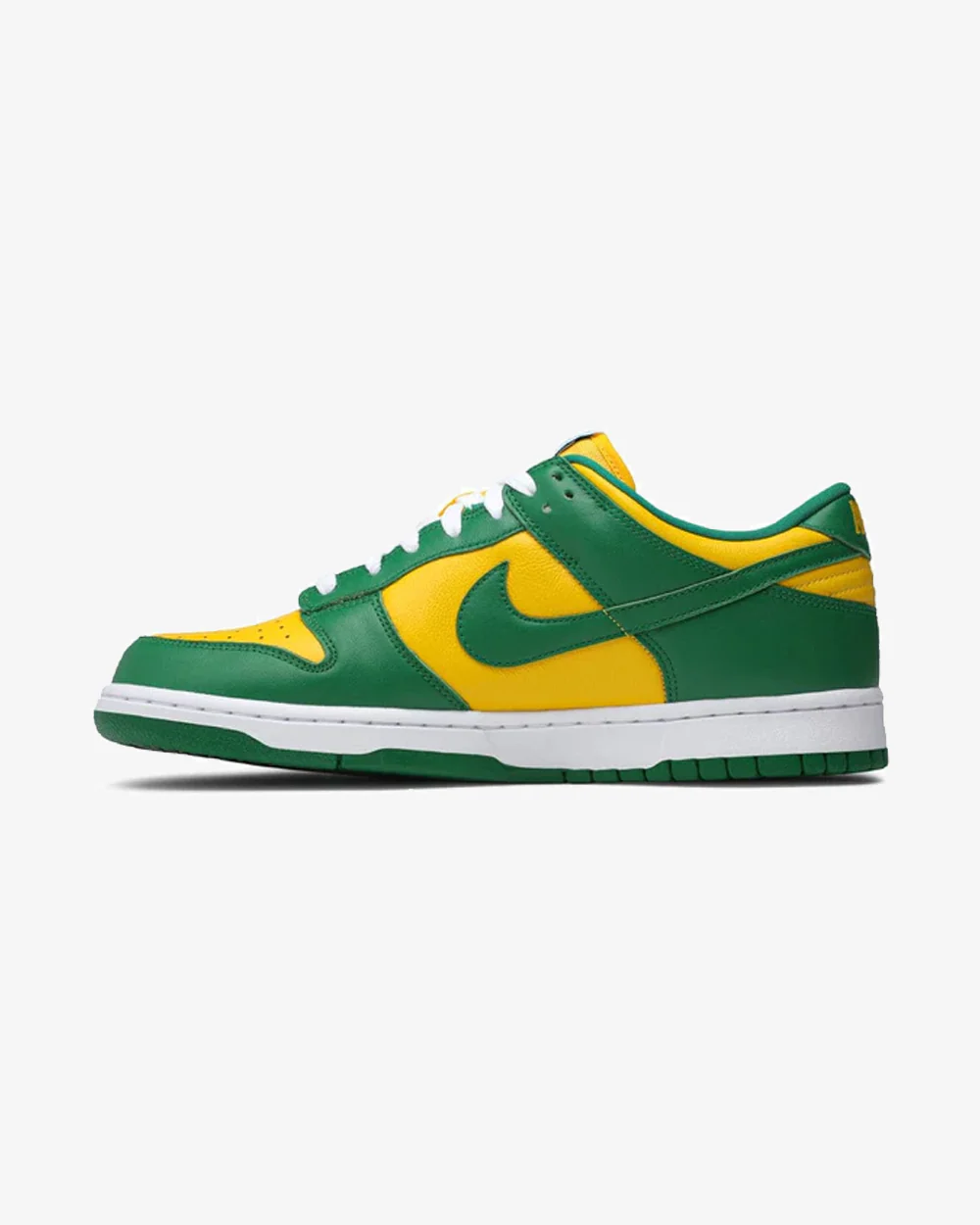NIKE DUNK LOW SP BRAZIL 2020 (NEW) -