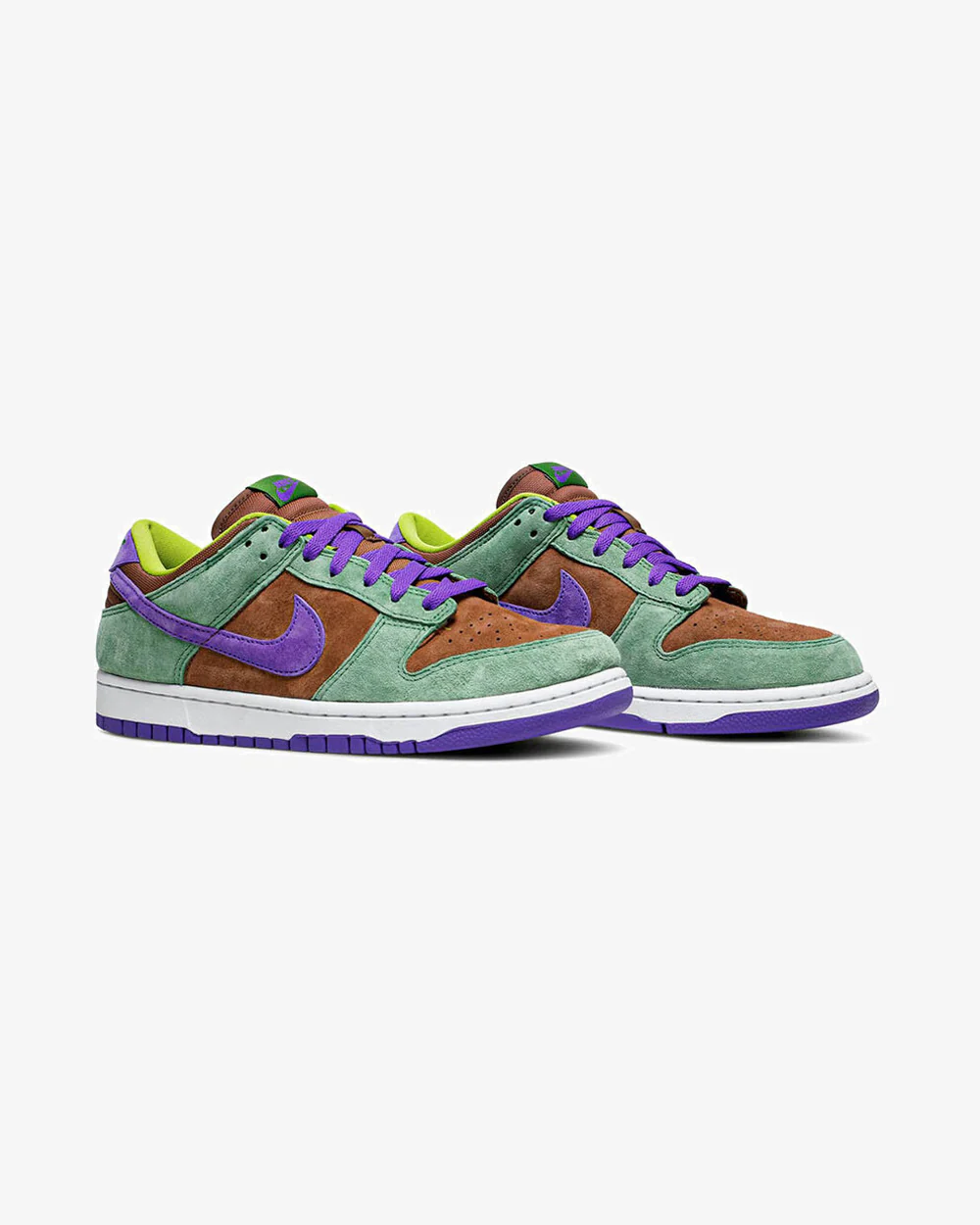 NIKE DUNK LOW SP VENEER -