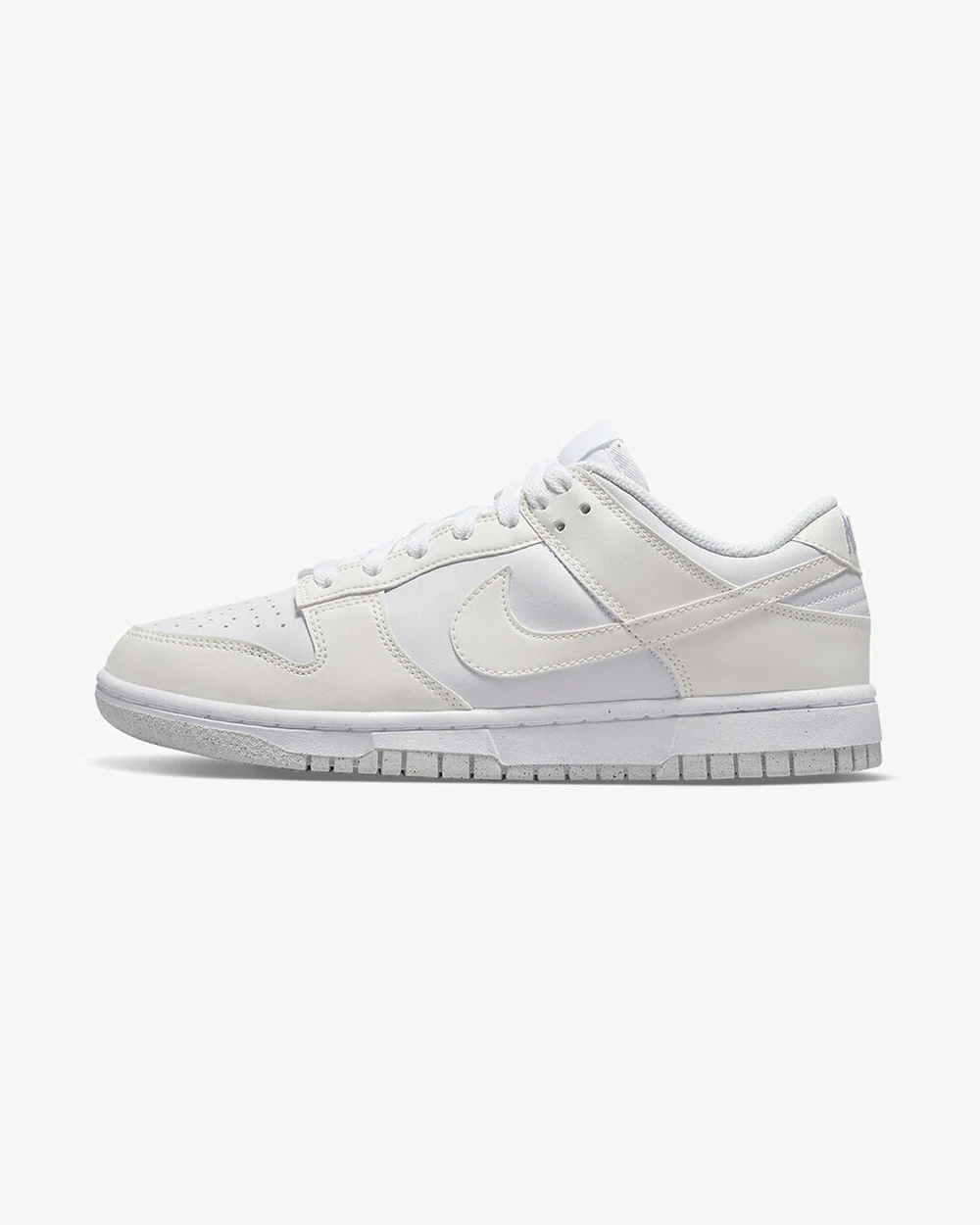 NIKE DUNK LOW MOVE TO ZERO SAIL WHITE -