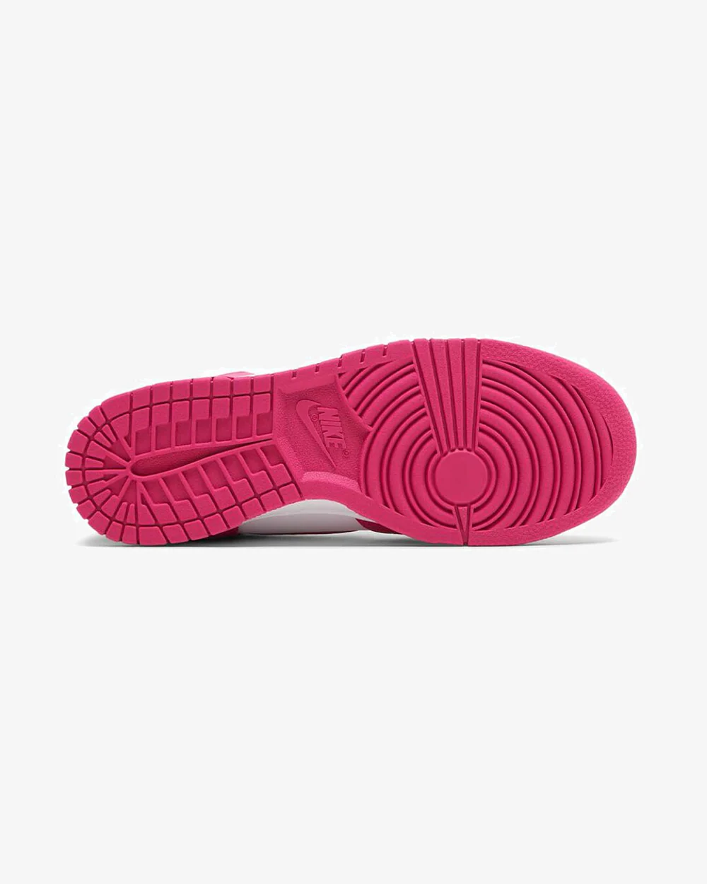 NIKE DUNK HIGH PINK PRIME WMNS 2021
