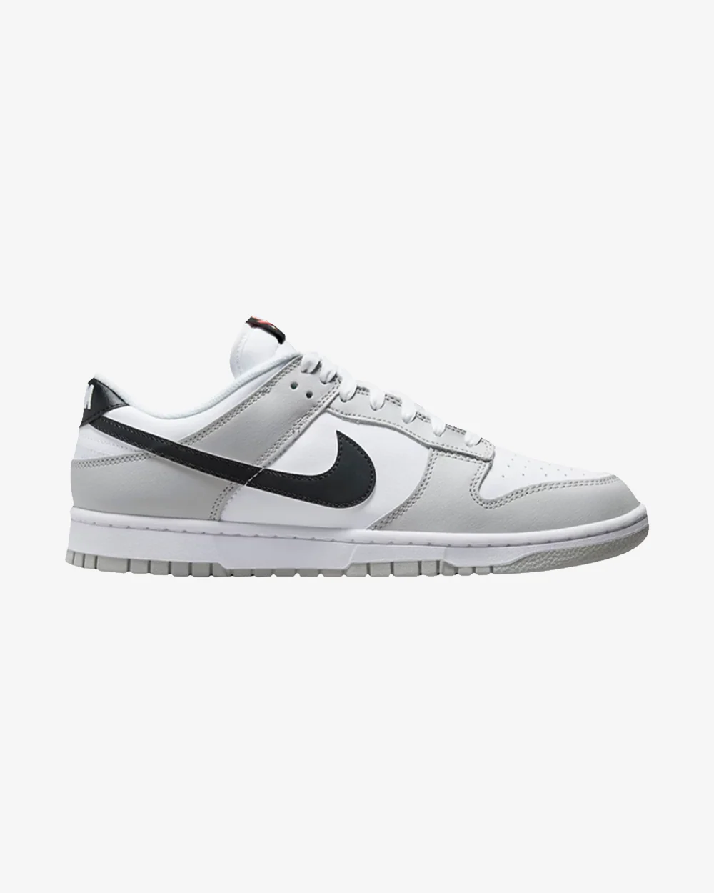 NIKE DUNK LOW RETRO SE JACKPOT LOTTERY GREY