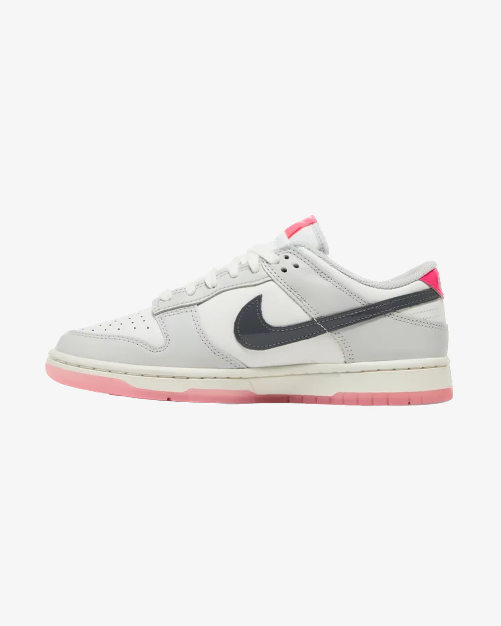 NIKE DUNK LOW WMNS 520 PACK PINK