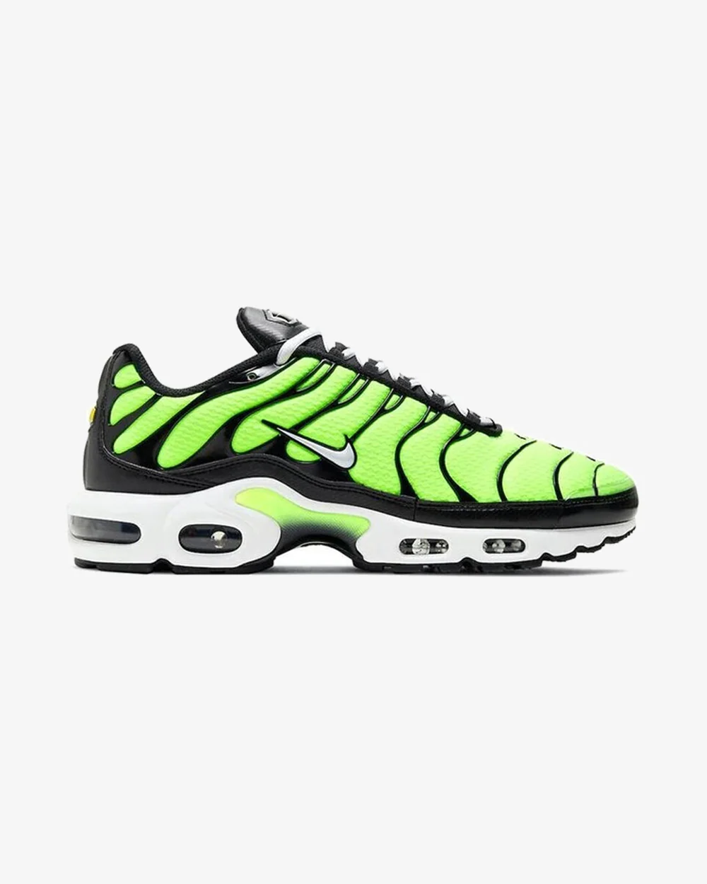 NIKE AIR MAX PLUS TN TUNED 1 VOLT -