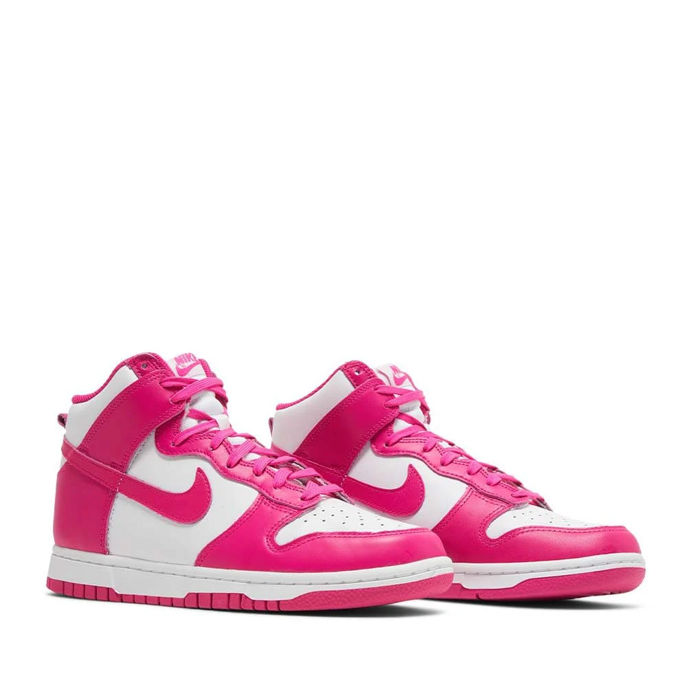 NIKE DUNK HIGH PINK PRIME WMNS 2021 -