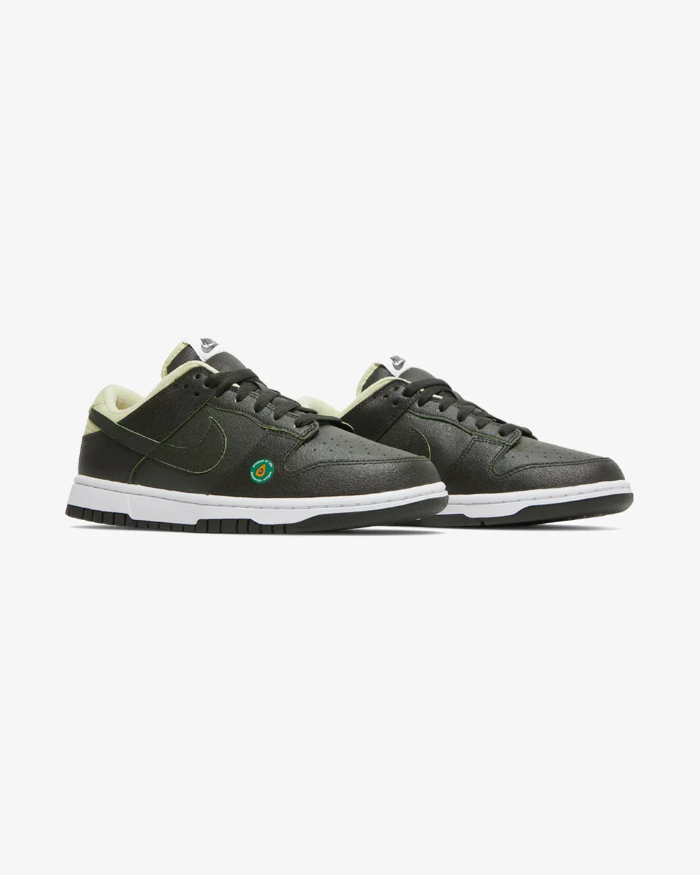 NIKE DUNK LOW WMNS AVOCADO