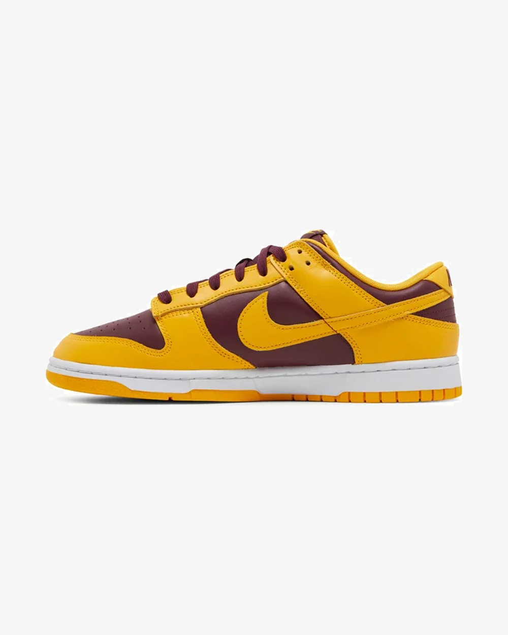 NIKE DUNK LOW RETRO ARIZONA STATE