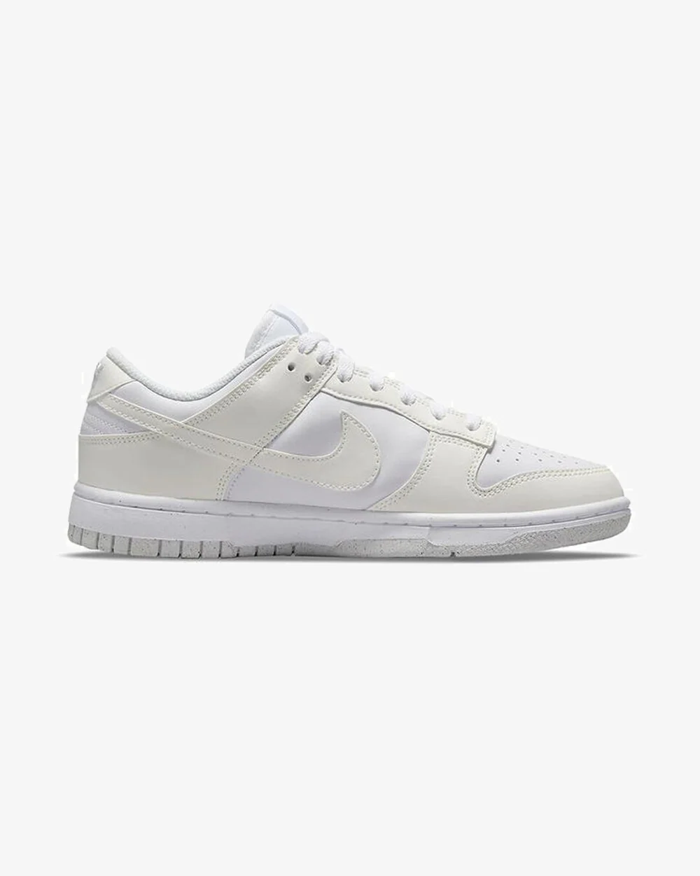 NIKE DUNK LOW MOVE TO ZERO SAIL WHITE -
