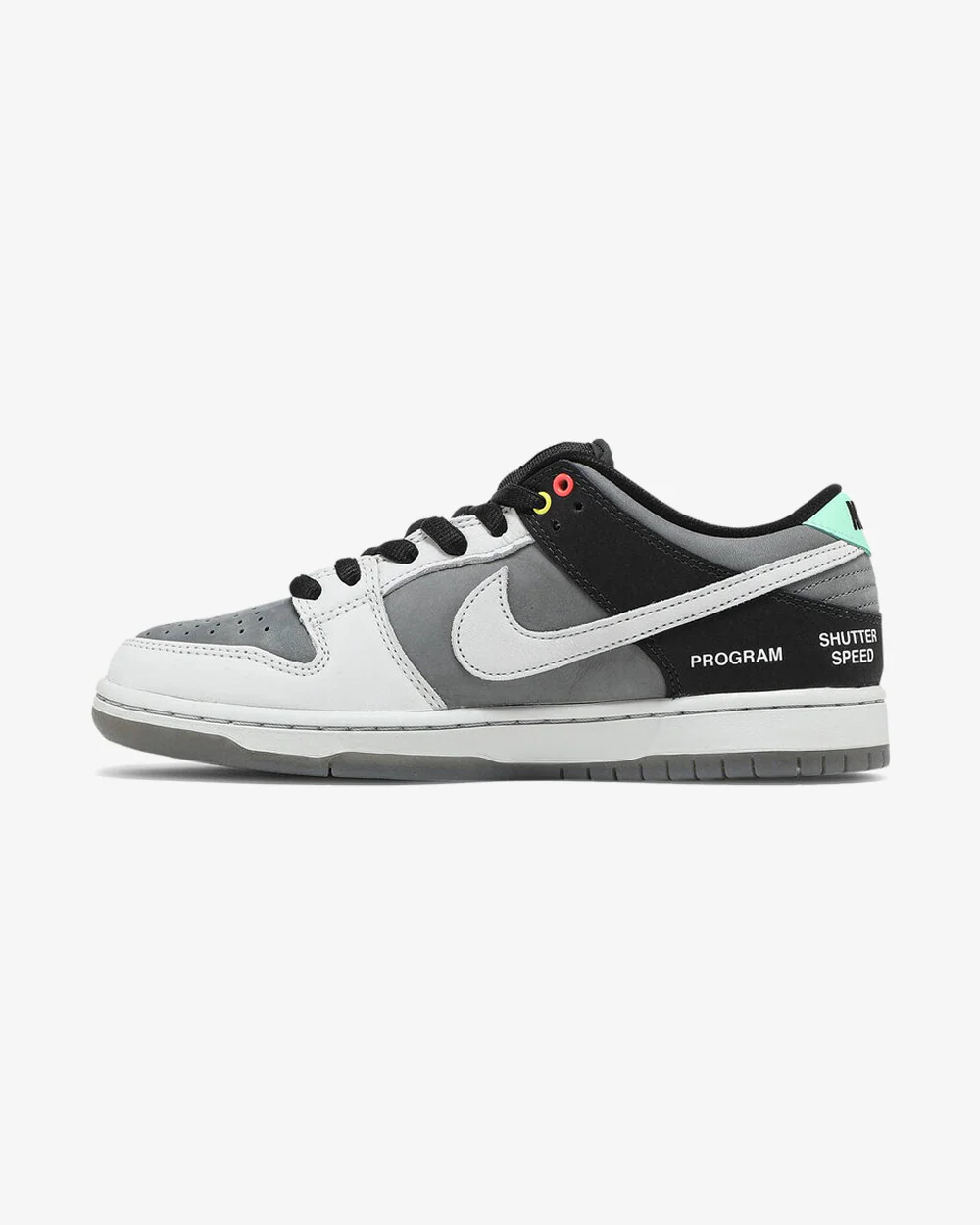 NIKE SB DUNK LOW PRO ISO VX1000