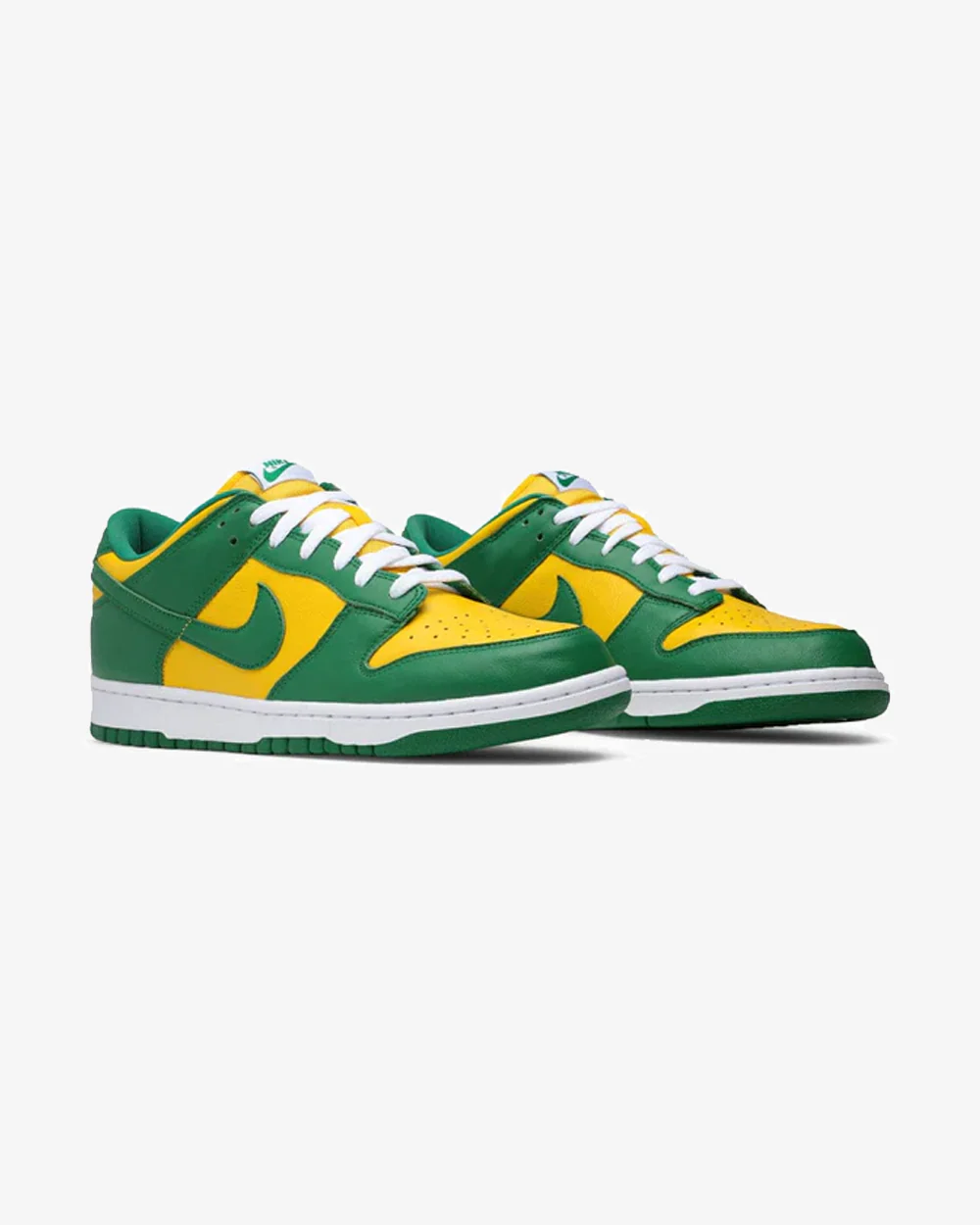 NIKE DUNK LOW SP BRAZIL 2020 (NEW) -