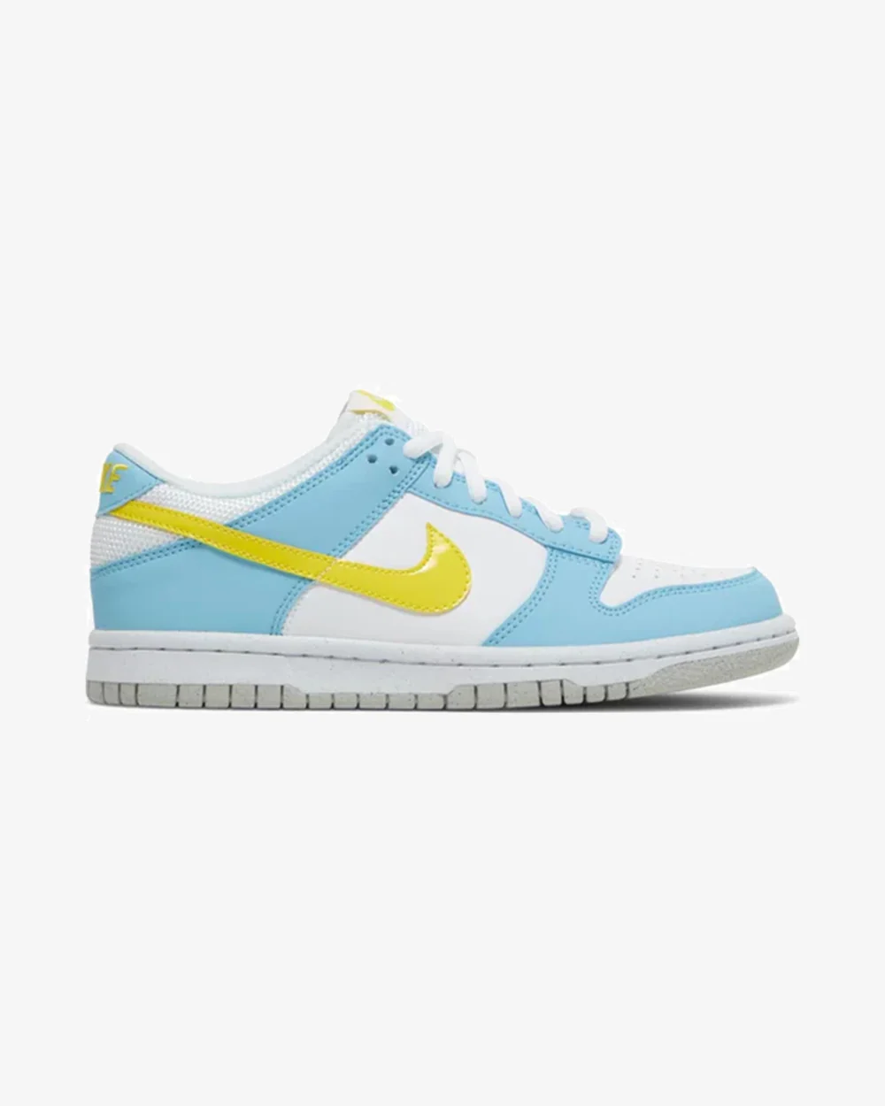 NIKE DUNK LOW NEXT NATURE GS HOMER SIMPSON