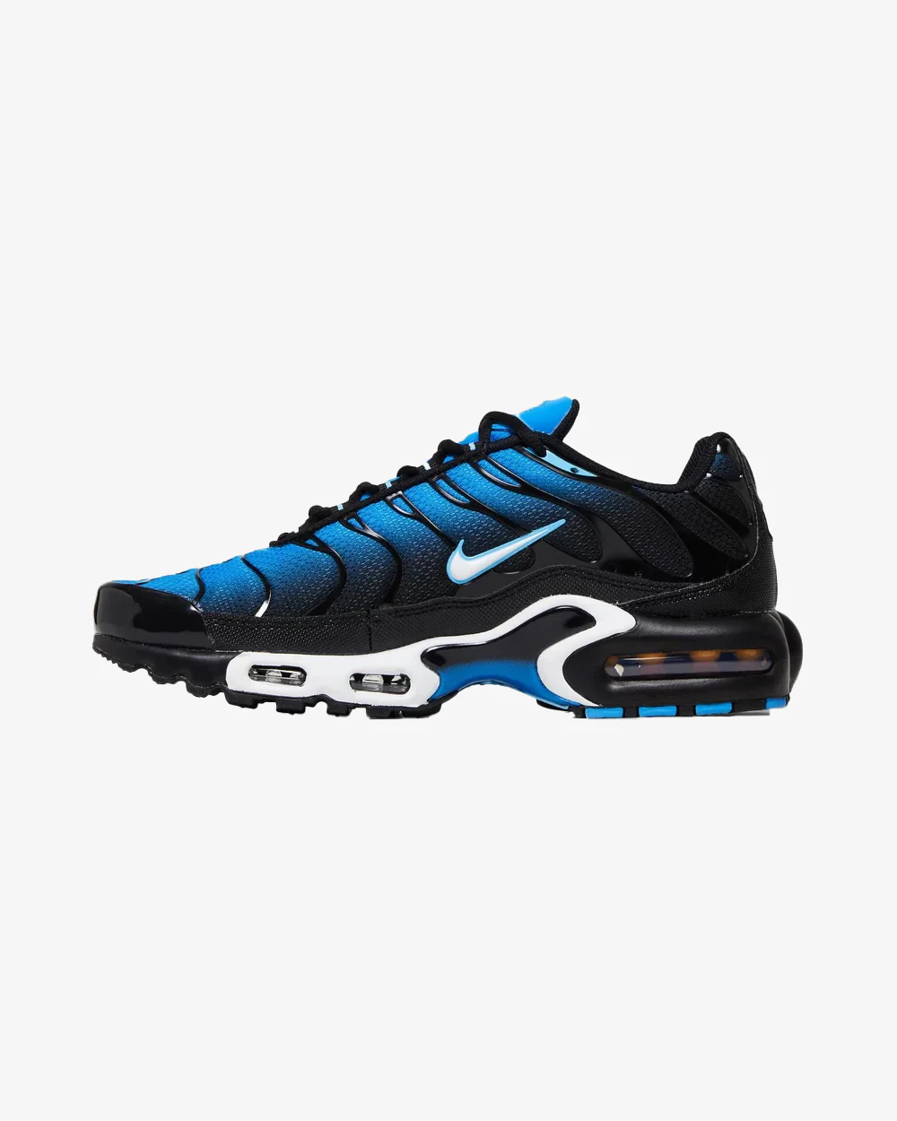 NIKE AIR MAX PLUS TN AQUARIUS BLUE (NEW)