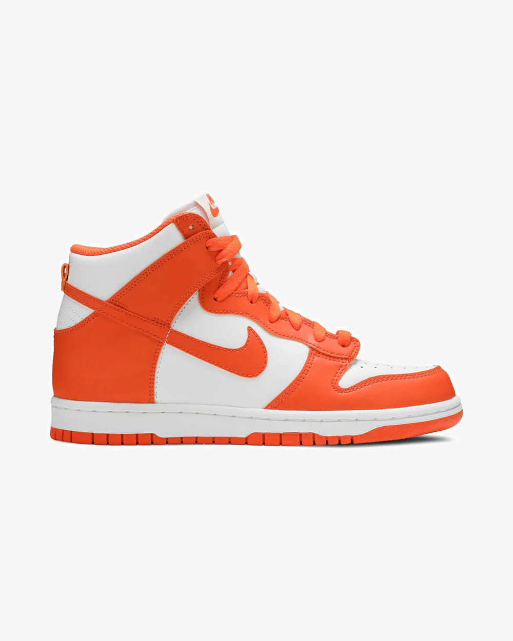 NIKE DUNK HIGH SYRACUSE GS (2021)