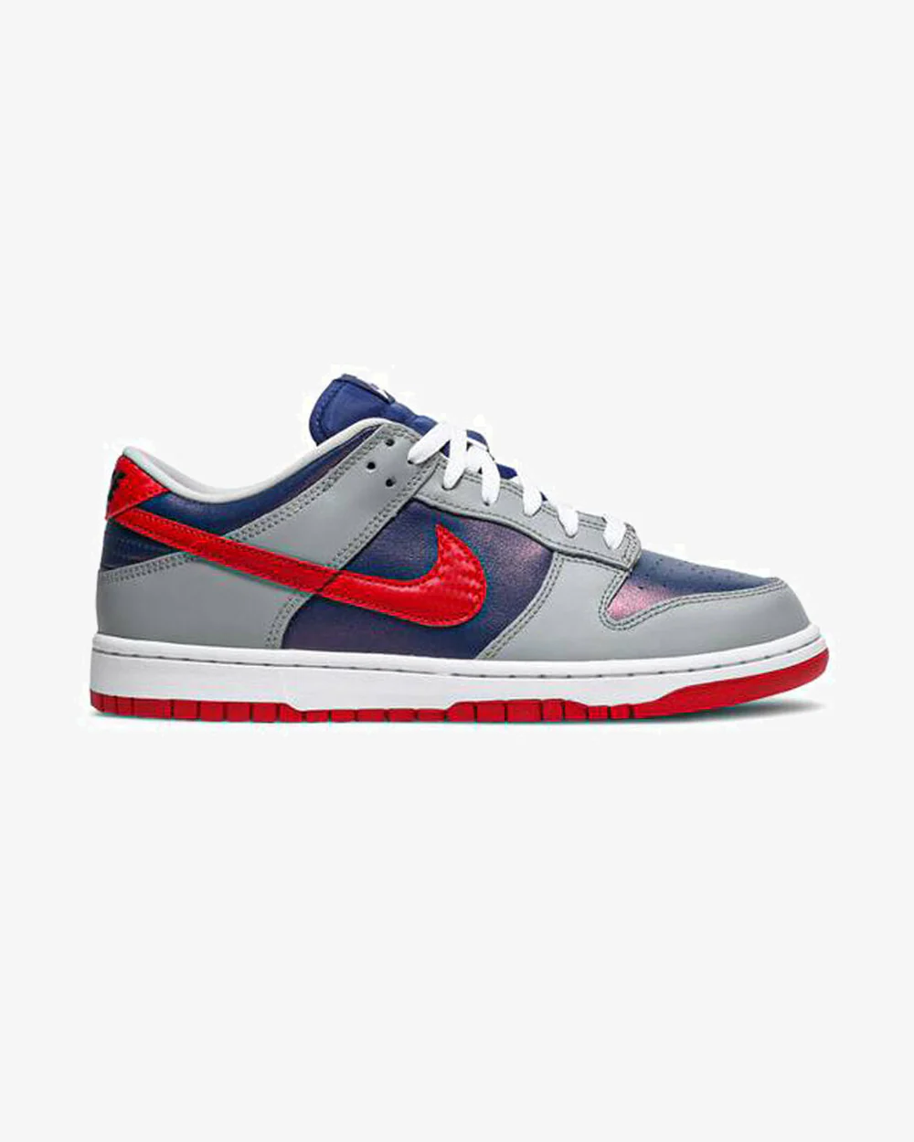 NIKE DUNK LOW SP SAMBA -