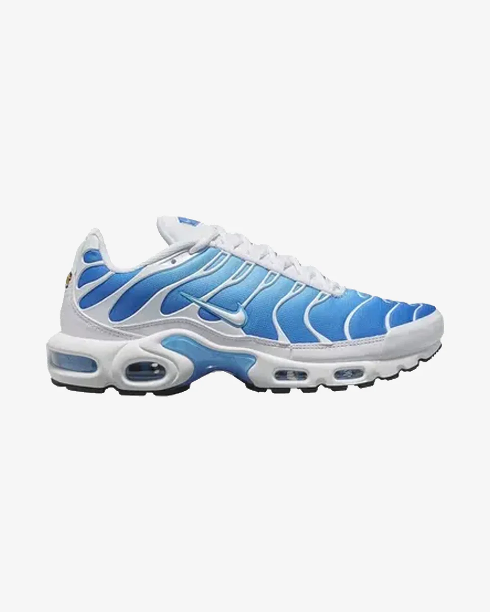 NIKE AIR MAX PLUS TN SKY BLUE