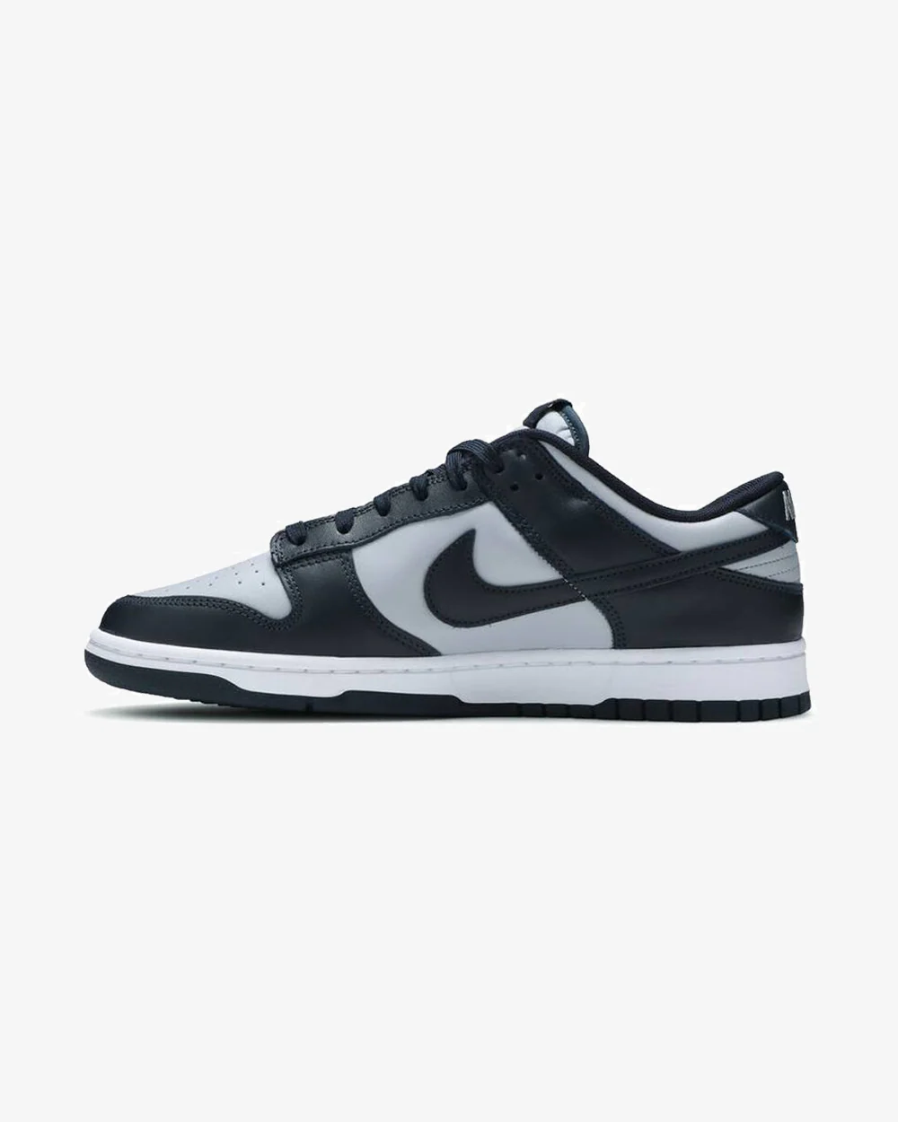 NIKE DUNK LOW GEORGETOWN