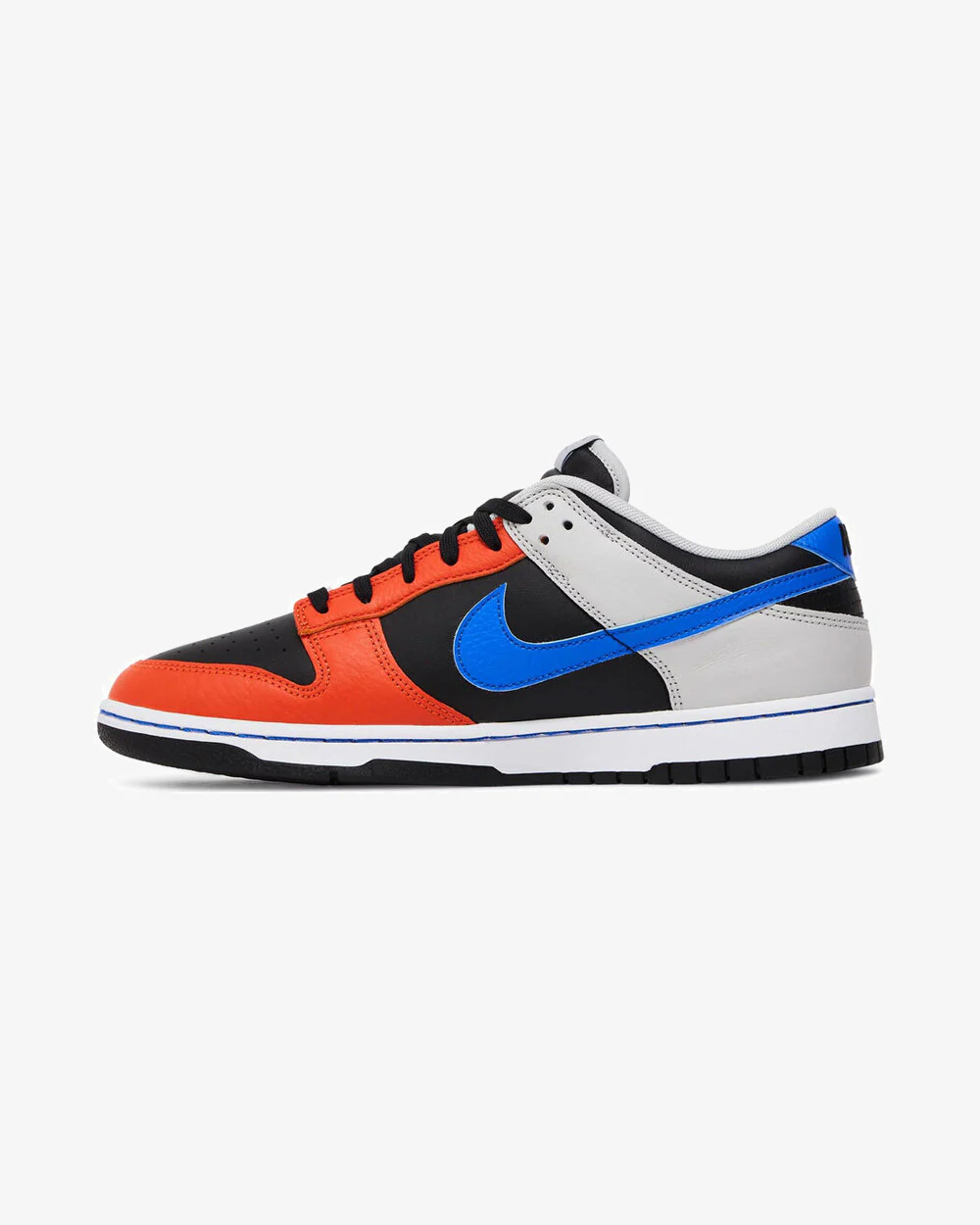 NIKE DUNK LOW EMB NBA 75TH ANNIVERSARY KNICKS