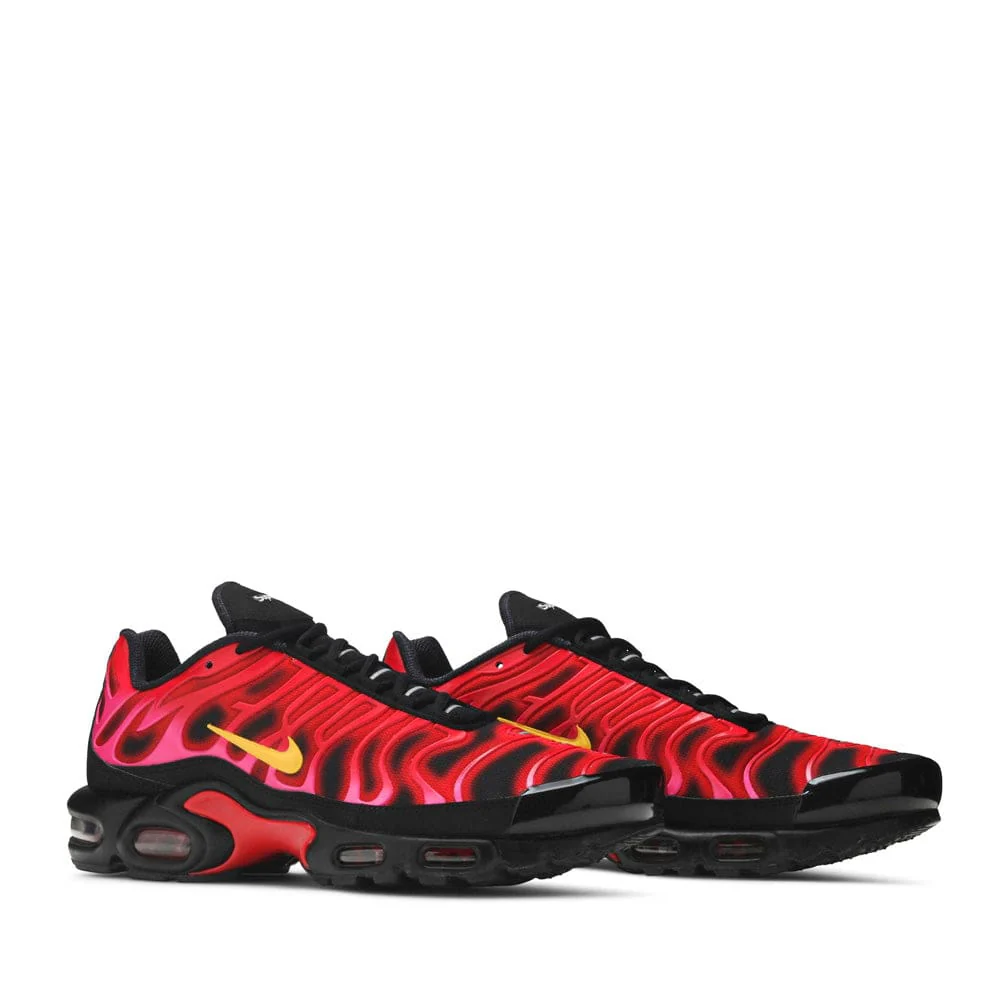 NIKE X SUPREME FW20 AIR MAX PLUS TN BLACK