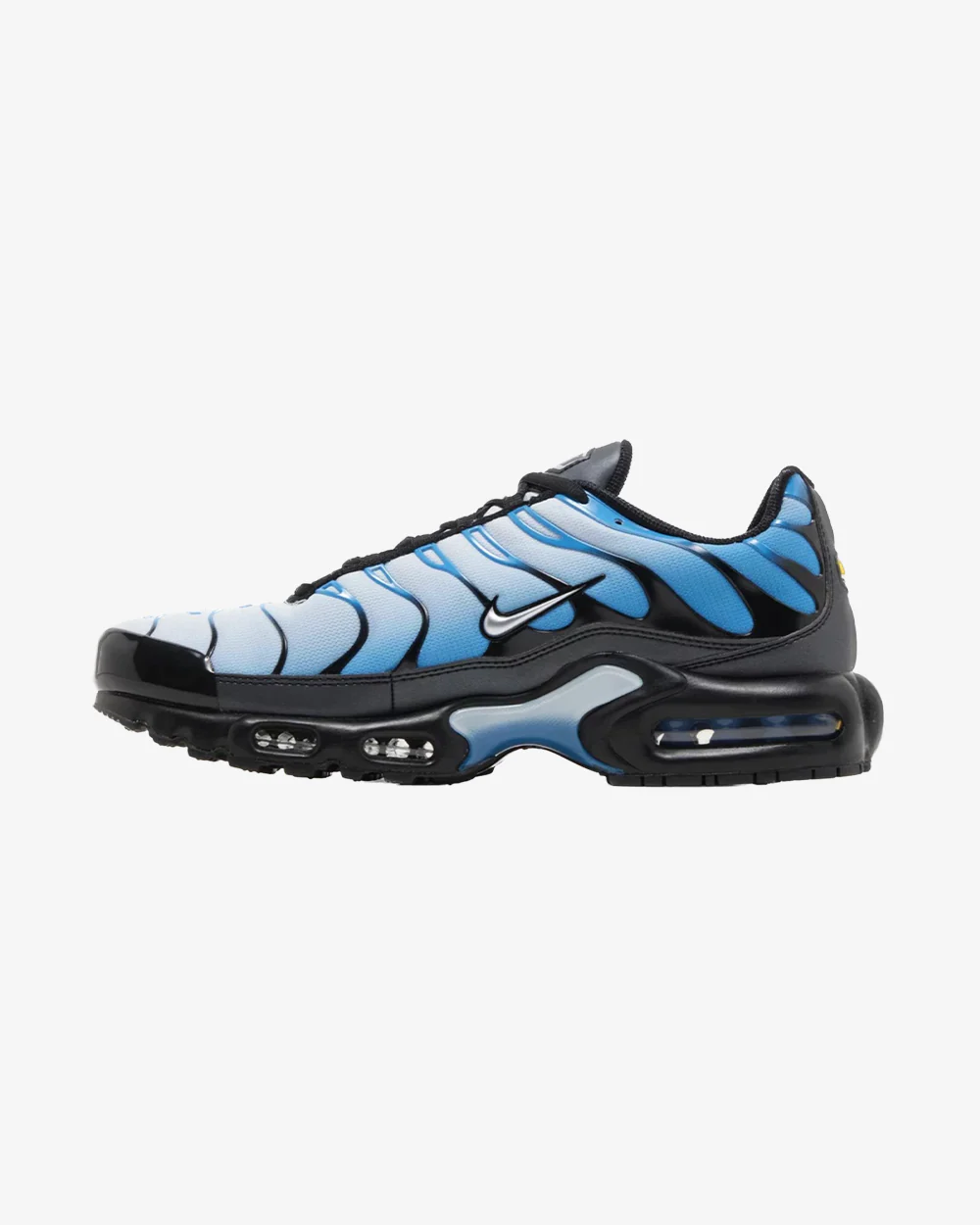 NIKE AIR MAX PLUS TN NEPTUNE BLUE