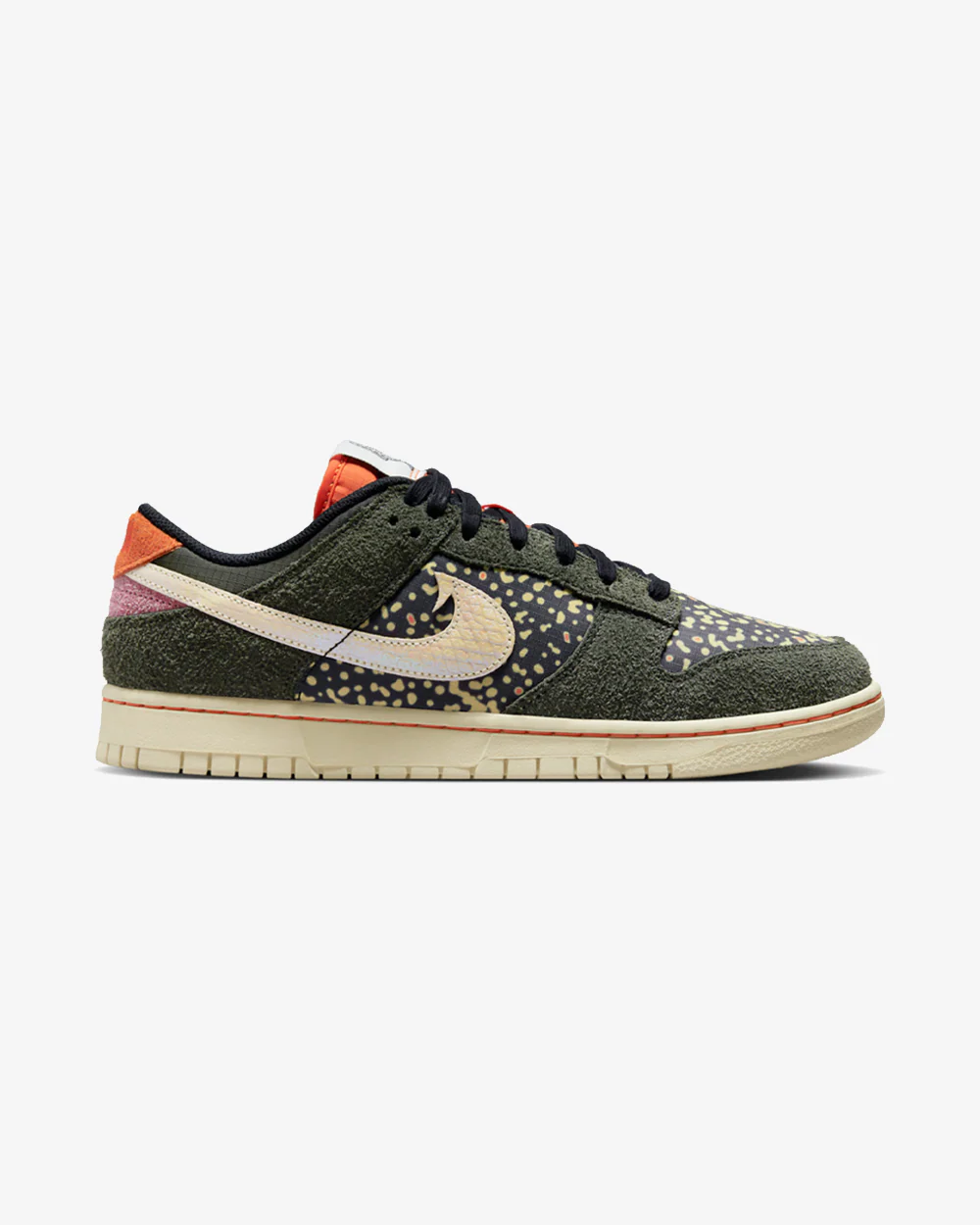 NIKE DUNK LOW SE 2 RAINBOW TROUT (NEW)