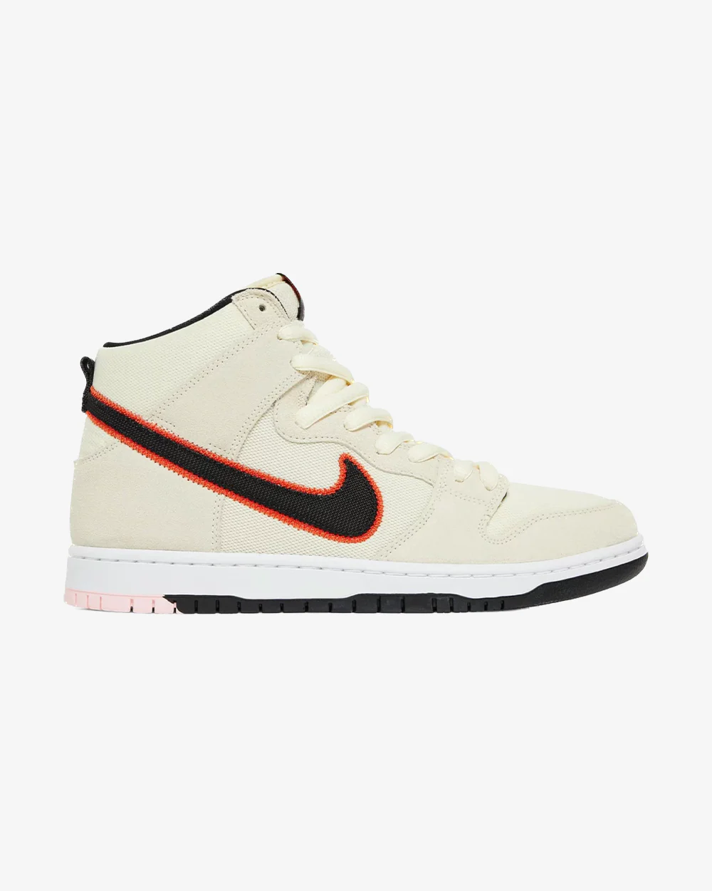 NIKE SB DUNK HIGH SAN FRANCISCO GIANTS