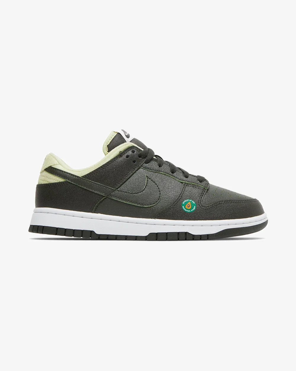 NIKE DUNK LOW WMNS AVOCADO