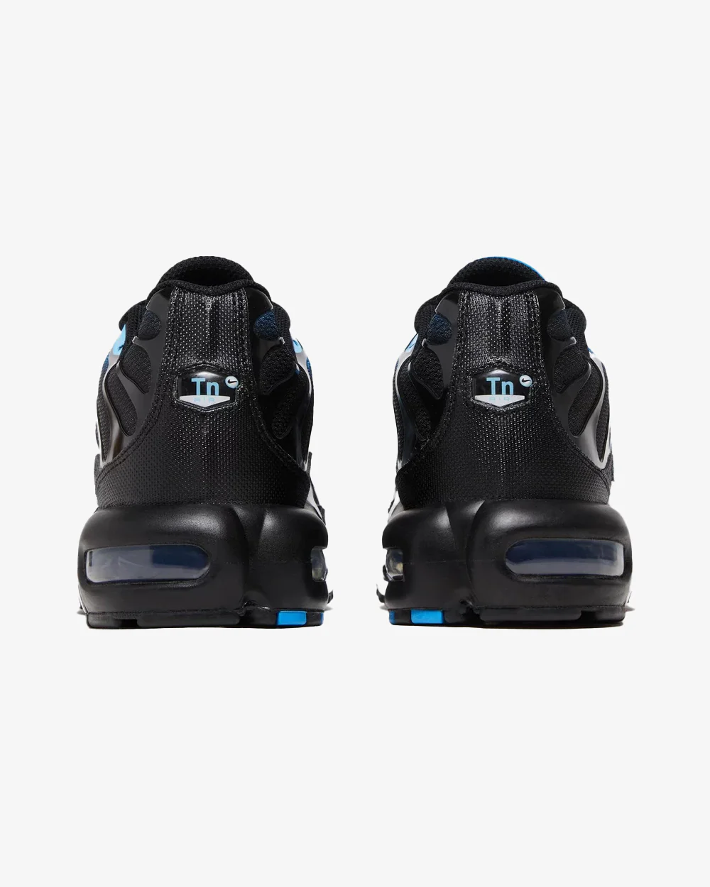 NIKE AIR MAX PLUS TN AQUARIUS BLUE (NEW)